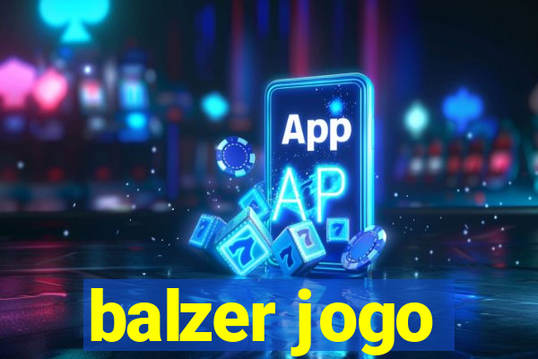 balzer jogo